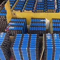 废电池如何回收_高价回收锂电池厂家_电池回收模式